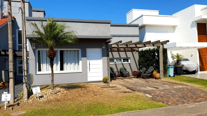 Imóvel residencial ou comercial