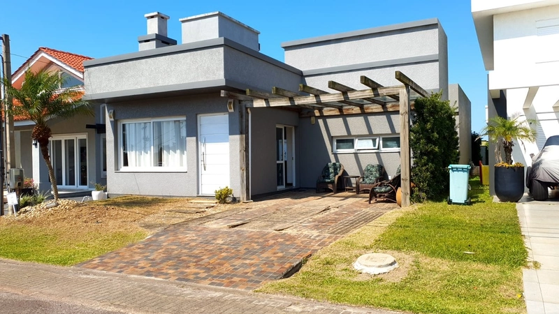 Casa em Condomínio Fechado/Xangri-Lá: 3ª foto da galeria de imagens do imóvel
