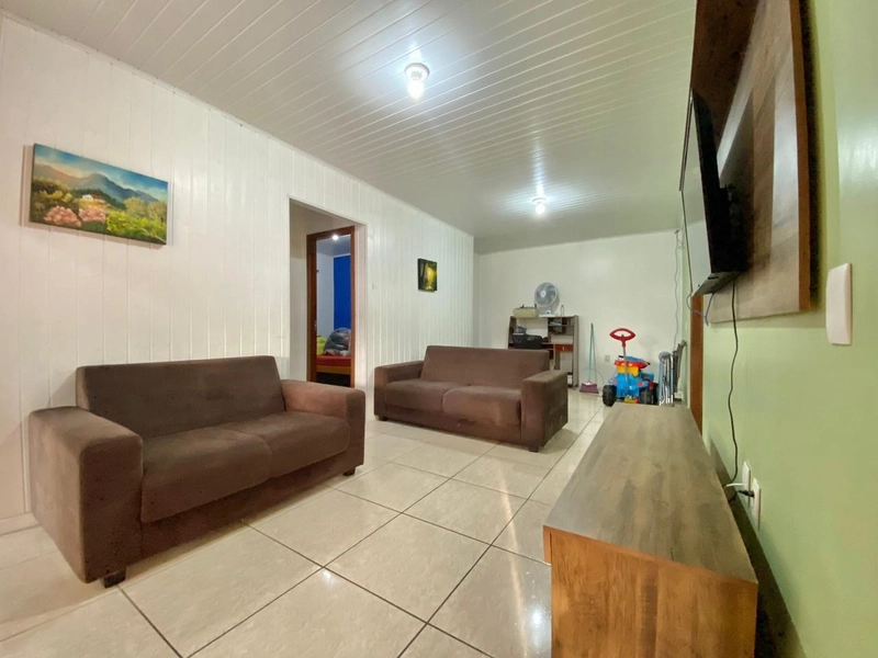 Casa com três dormitórios a venda na Zona Nova de Capão da Canoa: 8ª foto da galeria de imagens do imóvel