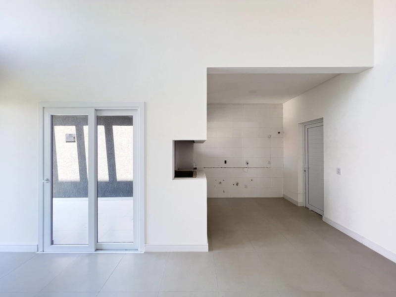 CASA COMPOSTA POR 3 DORMITÓRIOS EM CAPÃO DA CANOA!: 6ª foto da galeria de imagens do imóvel
