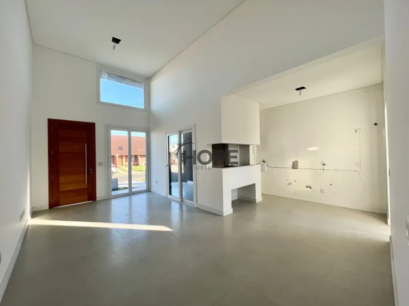 CASA COMPOSTA POR 3 DORMITÓRIOS EM CAPÃO DA CANOA!: 5ª foto da galeria de imagens do imóvel