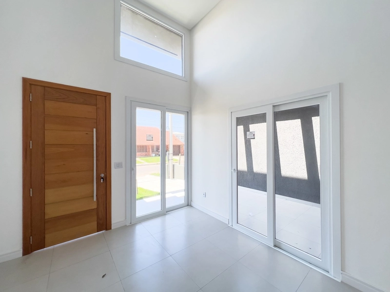 CASA COMPOSTA POR 3 DORMITÓRIOS EM CAPÃO DA CANOA!: 9ª foto da galeria de imagens do imóvel