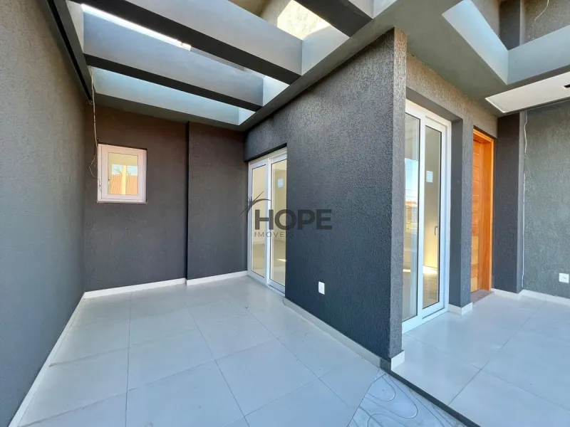 CASA COMPOSTA POR 3 DORMITÓRIOS EM CAPÃO DA CANOA!: 28ª foto da galeria de imagens do imóvel
