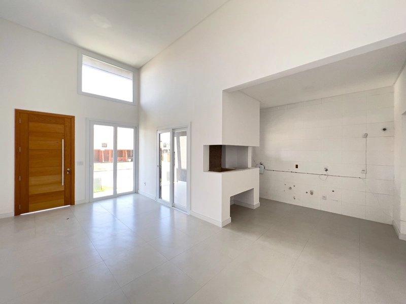 CASA COMPOSTA POR 3 DORMITÓRIOS EM CAPÃO DA CANOA!: 26ª foto da galeria de imagens do imóvel