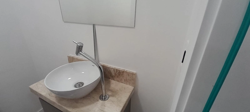 APARTAMENTO 2 SUÍTES EM CAPÃO DA CANOA: 15ª foto da galeria de imagens do imóvel