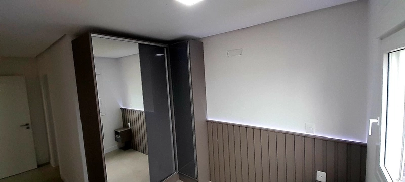 APARTAMENTO 2 SUÍTES EM CAPÃO DA CANOA: 6ª foto da galeria de imagens do imóvel