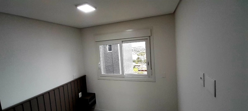 APARTAMENTO 2 SUÍTES EM CAPÃO DA CANOA: 3ª foto da galeria de imagens do imóvel