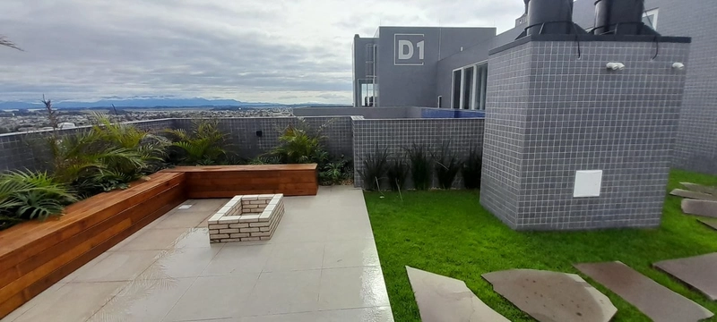 APARTAMENTO 2 SUÍTES EM CAPÃO DA CANOA: 13ª foto da galeria de imagens do imóvel