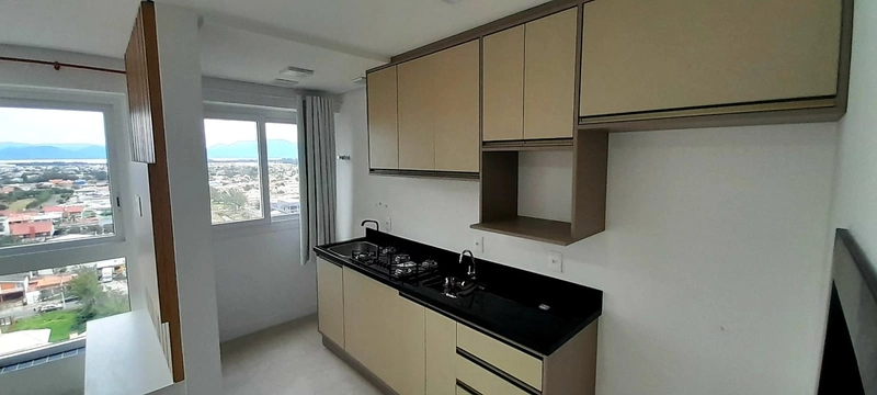 APARTAMENTO 2 SUÍTES EM CAPÃO DA CANOA: 9ª foto da galeria de imagens do imóvel