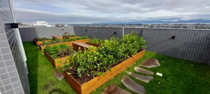 APARTAMENTO 2 SUÍTES EM CAPÃO DA CANOA: 11ª foto da galeria de imagens do imóvel