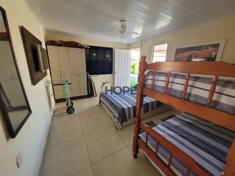 LINDA CASA NO BAIRRO ZONA NOVA EM CAPÃO DA CANOA!: 3ª foto da galeria de imagens do imóvel