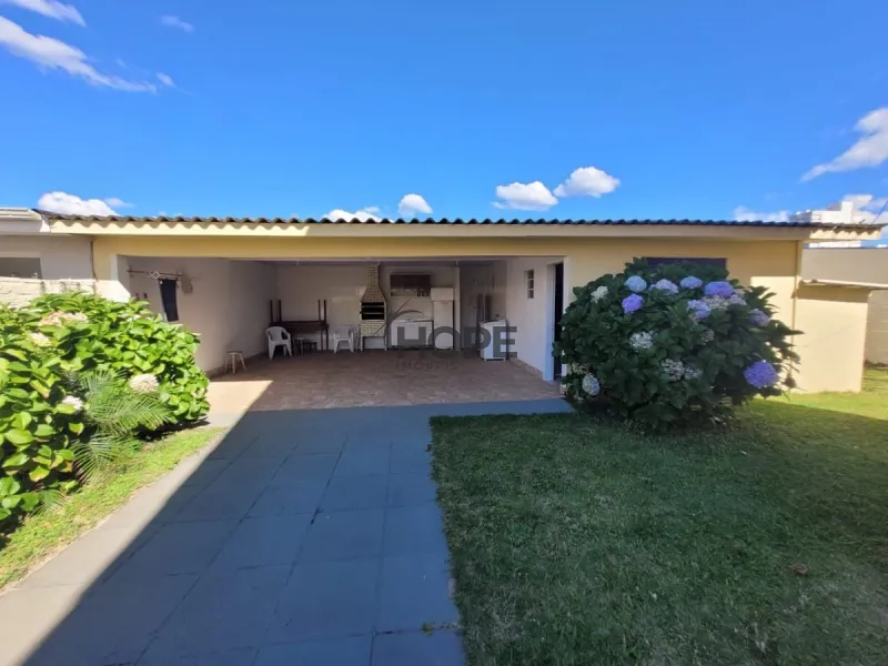 LINDA CASA NO BAIRRO ZONA NOVA EM CAPÃO DA CANOA!: 5ª foto da galeria de imagens do imóvel