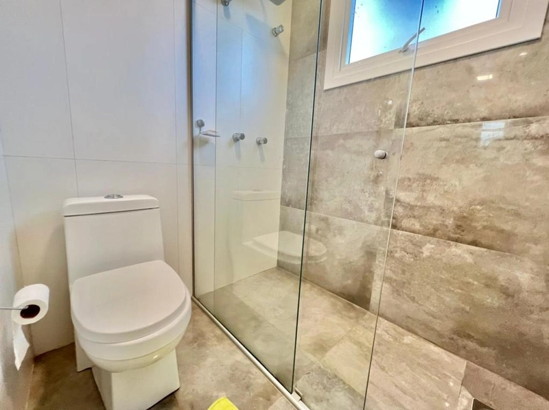 CASA DE CONDOMINIO EM CAPÃO DA CANOA!: 6ª foto da galeria de imagens do imóvel