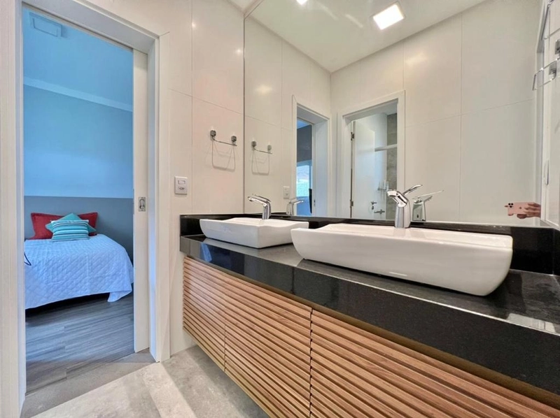 CASA DE CONDOMINIO EM CAPÃO DA CANOA!: 12ª foto da galeria de imagens do imóvel