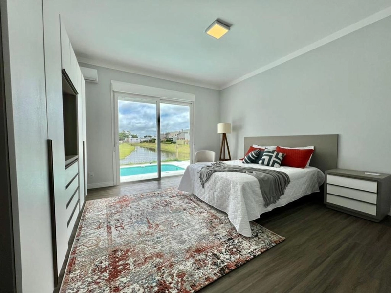 CASA DE CONDOMINIO EM CAPÃO DA CANOA!: 3ª foto da galeria de imagens do imóvel
