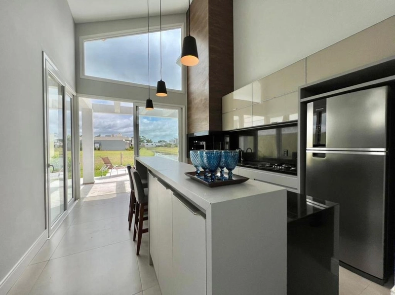 CASA DE CONDOMINIO EM CAPÃO DA CANOA!: 17ª foto da galeria de imagens do imóvel