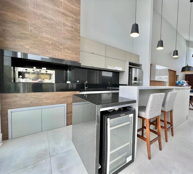 CASA DE CONDOMINIO EM CAPÃO DA CANOA!: 14ª foto da galeria de imagens do imóvel
