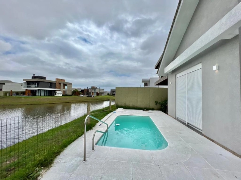 CASA DE CONDOMINIO EM CAPÃO DA CANOA!: 5ª foto da galeria de imagens do imóvel