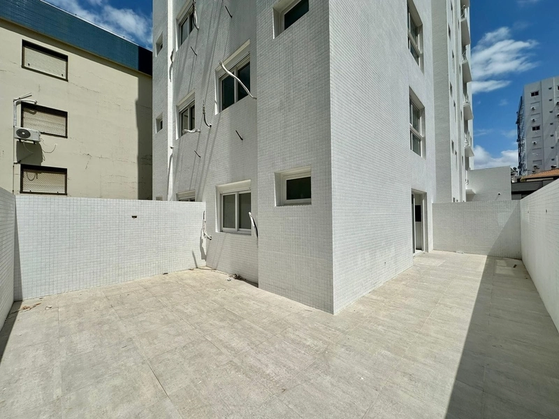 APARTAMENTO COMPOSTO POR 1 DORMITÓRIO COM TERRAÇO!: 6ª foto da galeria de imagens do imóvel