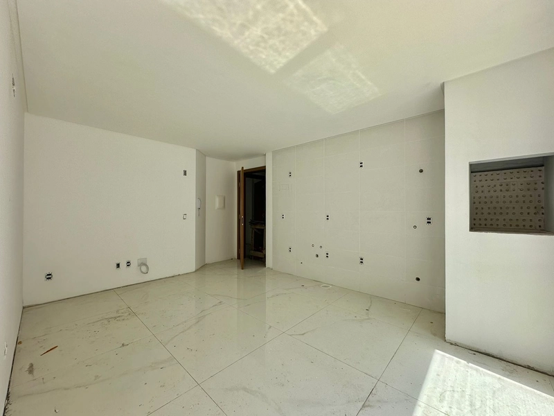 APARTAMENTO COMPOSTO POR 1 DORMITÓRIO COM TERRAÇO!: 3ª foto da galeria de imagens do imóvel