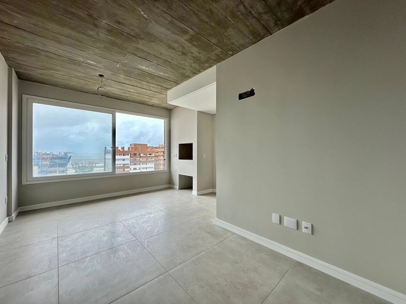 APARTAMENTO COMPOSTO POR 1 DORMITÓRIO COM TERRAÇO!: 2ª foto da galeria de imagens do imóvel