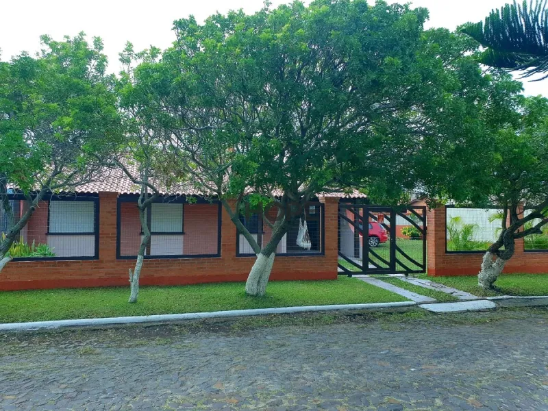 BARBADA, CASA COM 8 DORMITÓRIOS EM ATLÂNTIDA SUL!: 10ª foto da galeria de imagens do imóvel