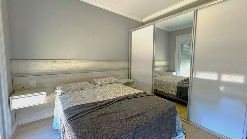 CASA EM CONDOMÍNIO: 10ª foto da galeria de imagens do imóvel