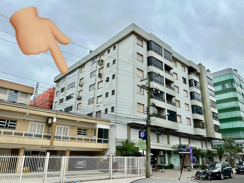 APARTAMENTO NO BAIRRO ZONA ZONA EM CAPÃO DA CANOA!: 9ª foto da galeria de imagens do imóvel