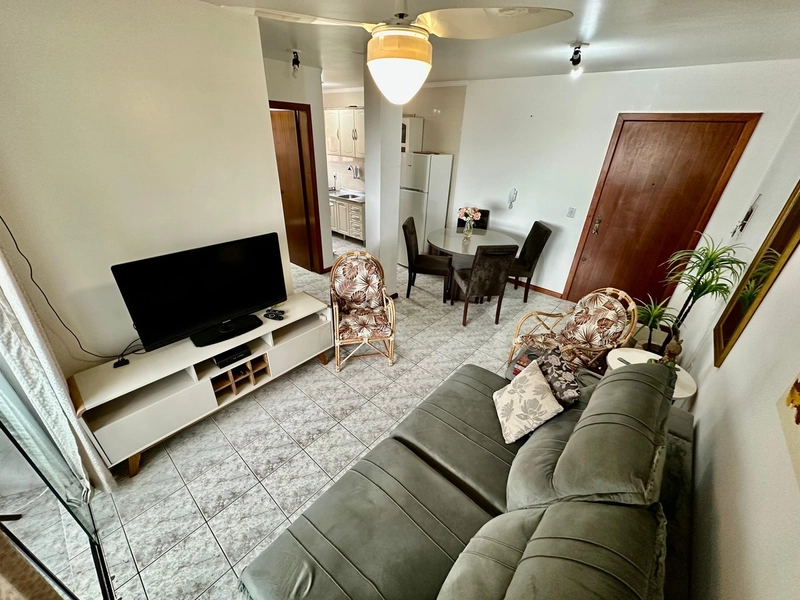 APARTAMENTO NO BAIRRO ZONA ZONA EM CAPÃO DA CANOA!: 1ª foto da galeria de imagens do imóvel