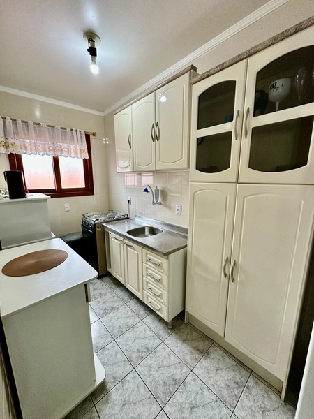 APARTAMENTO NO BAIRRO ZONA ZONA EM CAPÃO DA CANOA!: 6ª foto da galeria de imagens do imóvel