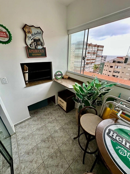 APARTAMENTO NO BAIRRO ZONA ZONA EM CAPÃO DA CANOA!: 10ª foto da galeria de imagens do imóvel