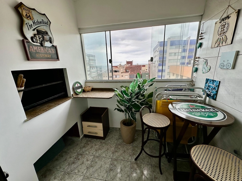 APARTAMENTO NO BAIRRO ZONA ZONA EM CAPÃO DA CANOA!: 3ª foto da galeria de imagens do imóvel