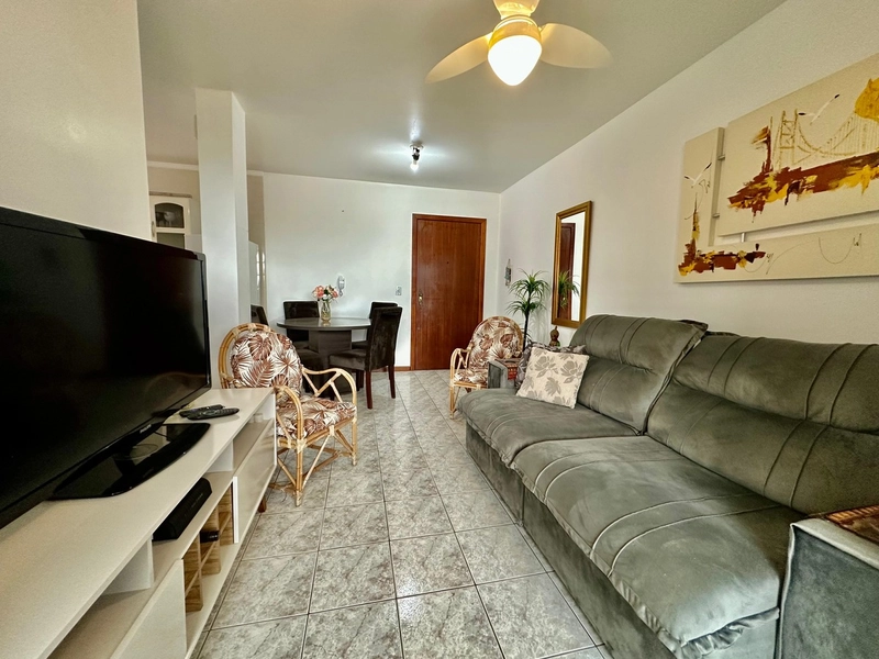 APARTAMENTO NO BAIRRO ZONA ZONA EM CAPÃO DA CANOA!: 8ª foto da galeria de imagens do imóvel