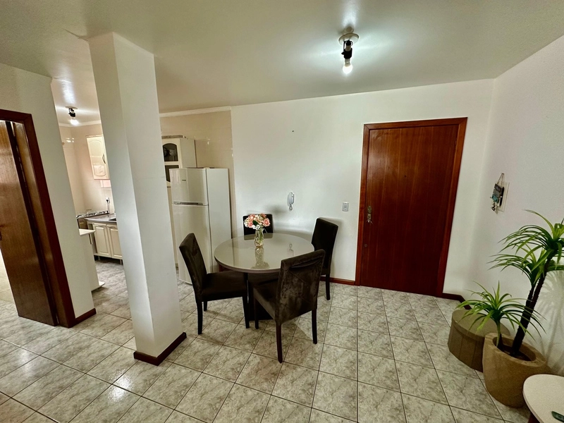 APARTAMENTO NO BAIRRO ZONA ZONA EM CAPÃO DA CANOA!: 7ª foto da galeria de imagens do imóvel
