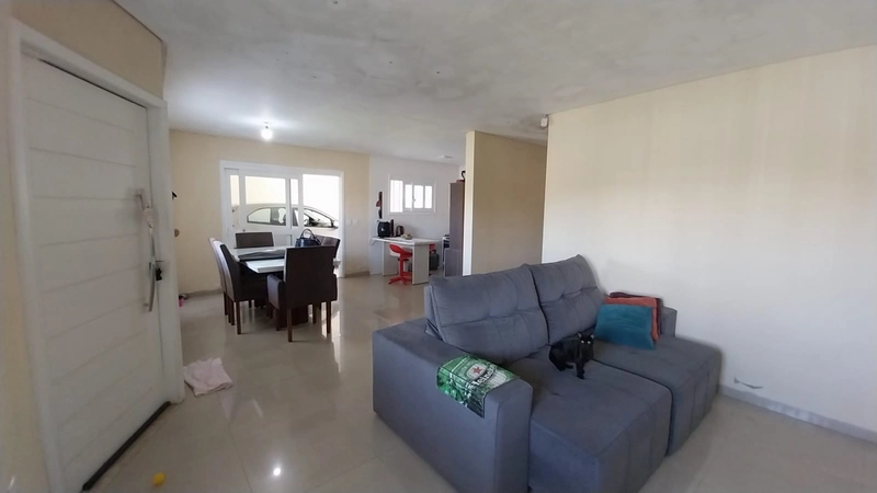 CASA 3D/1S À VENDA NO BAIRRO GUARANI: 21ª foto da galeria de imagens do imóvel