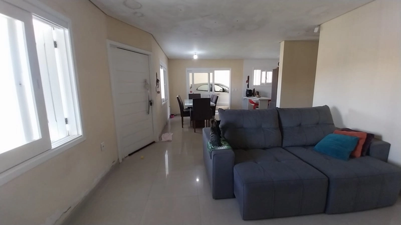 CASA 3D/1S À VENDA NO BAIRRO GUARANI: 8ª foto da galeria de imagens do imóvel