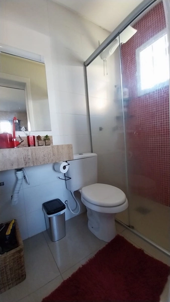 CASA 3D/1S À VENDA NO BAIRRO GUARANI: 4ª foto da galeria de imagens do imóvel