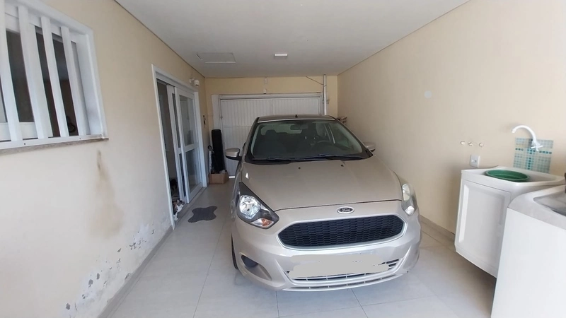 CASA 3D/1S À VENDA NO BAIRRO GUARANI: 20ª foto da galeria de imagens do imóvel