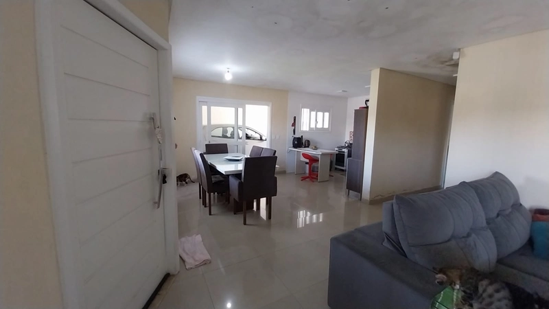 CASA 3D/1S À VENDA NO BAIRRO GUARANI: 24ª foto da galeria de imagens do imóvel