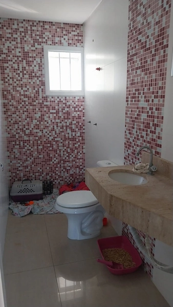 CASA 3D/1S À VENDA NO BAIRRO GUARANI: 9ª foto da galeria de imagens do imóvel