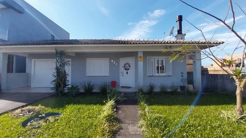 CASA 3D/1S À VENDA NO BAIRRO GUARANI: 5ª foto da galeria de imagens do imóvel