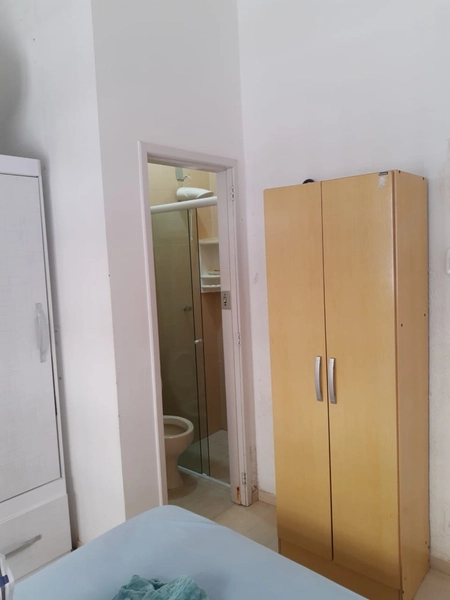 APARTAMENTO NA BEIRA MAR DE CAPÃO DA CANOA!!!!: 7ª foto da galeria de imagens do imóvel