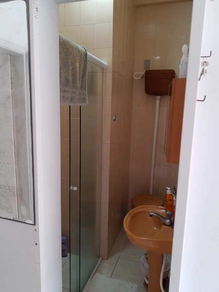 APARTAMENTO NA BEIRA MAR DE CAPÃO DA CANOA!!!!: 8ª foto da galeria de imagens do imóvel