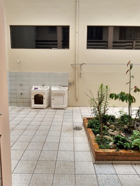 APARTAMENTO NA BEIRA MAR DE CAPÃO DA CANOA!!!!: 10ª foto da galeria de imagens do imóvel