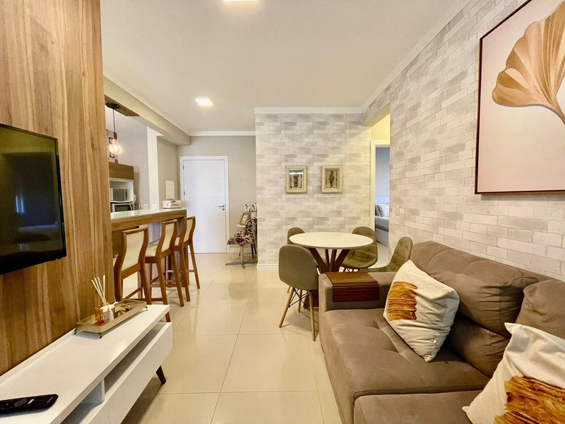 Excelente apartamento à venda em Capão da Canoa!: 2ª foto da galeria de imagens do imóvel