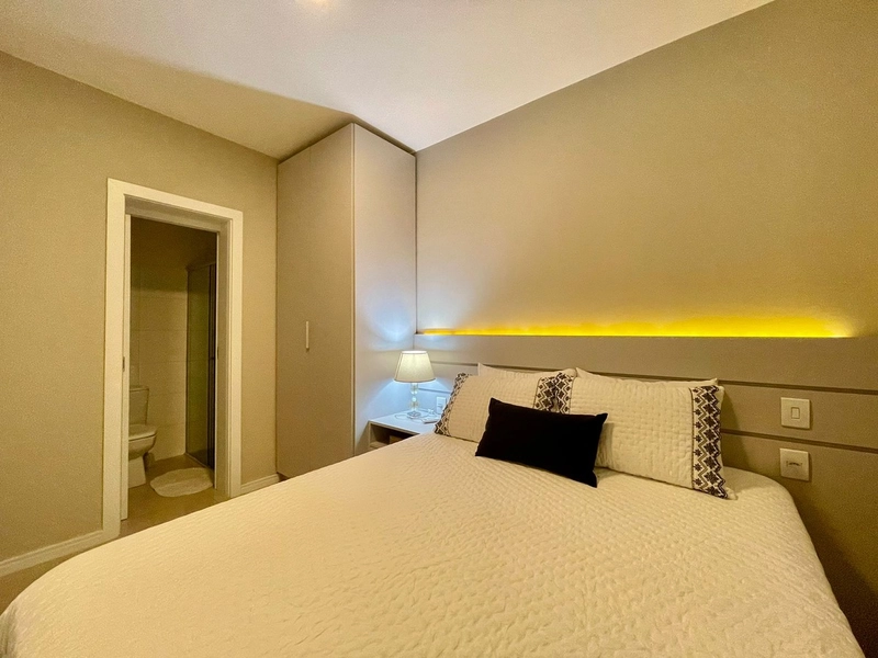 Excelente apartamento à venda em Capão da Canoa!: 3ª foto da galeria de imagens do imóvel