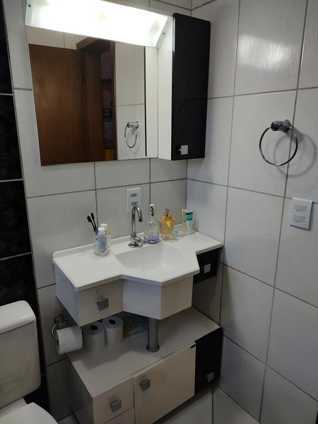 Casa à venda em praia de Capão da Canoa: 12ª foto da galeria de imagens do imóvel