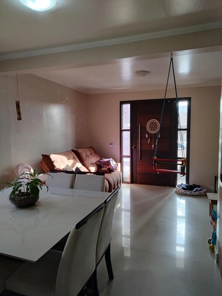 Casa à venda em praia de Capão da Canoa: 5ª foto da galeria de imagens do imóvel