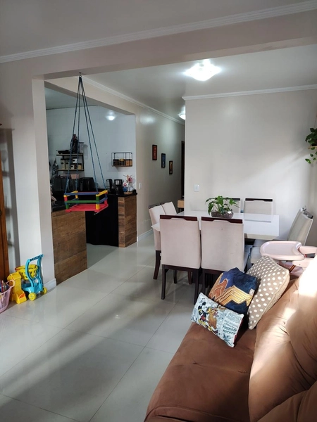 Casa à venda em praia de Capão da Canoa: 3ª foto da galeria de imagens do imóvel