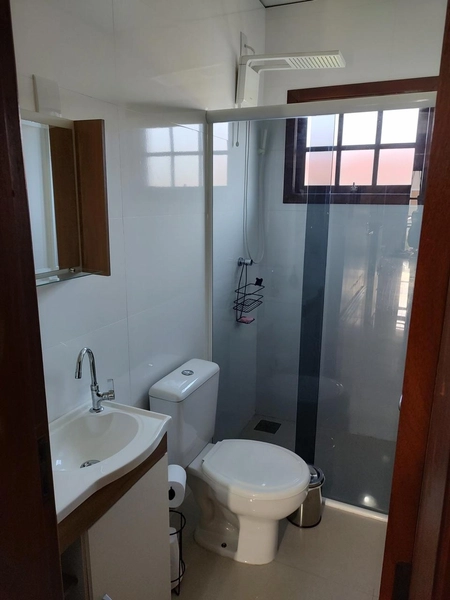 Casa à venda em praia de Capão da Canoa: 25ª foto da galeria de imagens do imóvel